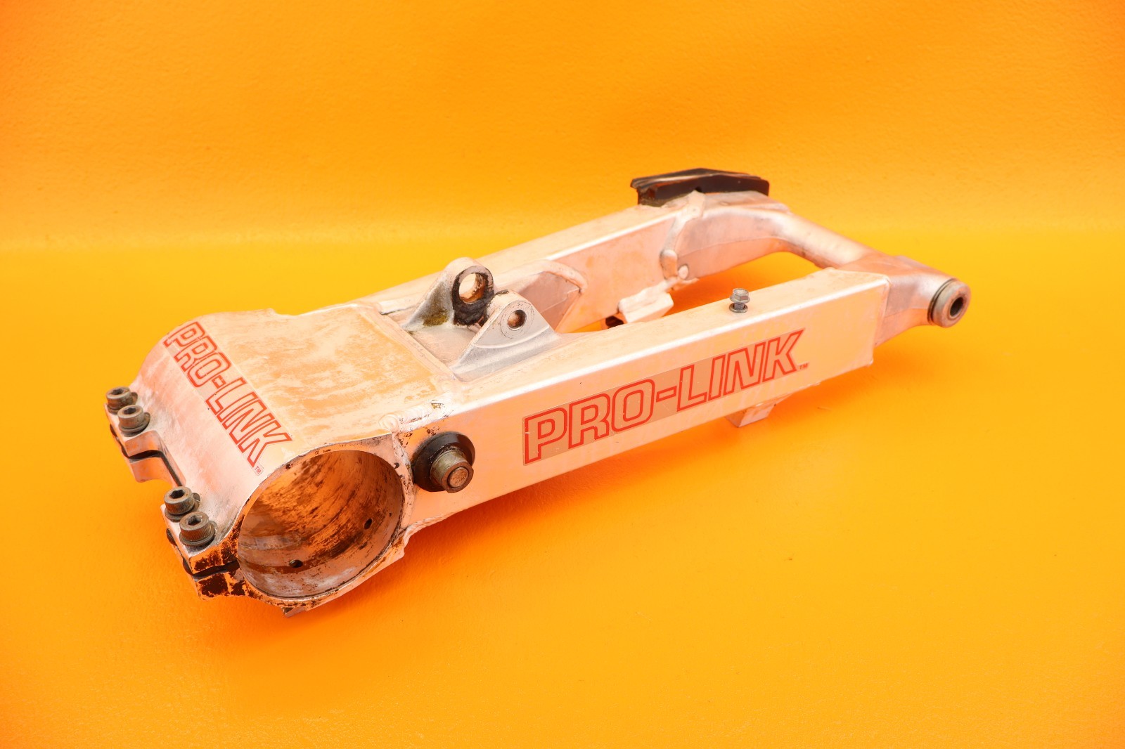 1986-1989 Honda TRX250R Aluminum Rear Swingarm Swing Arm