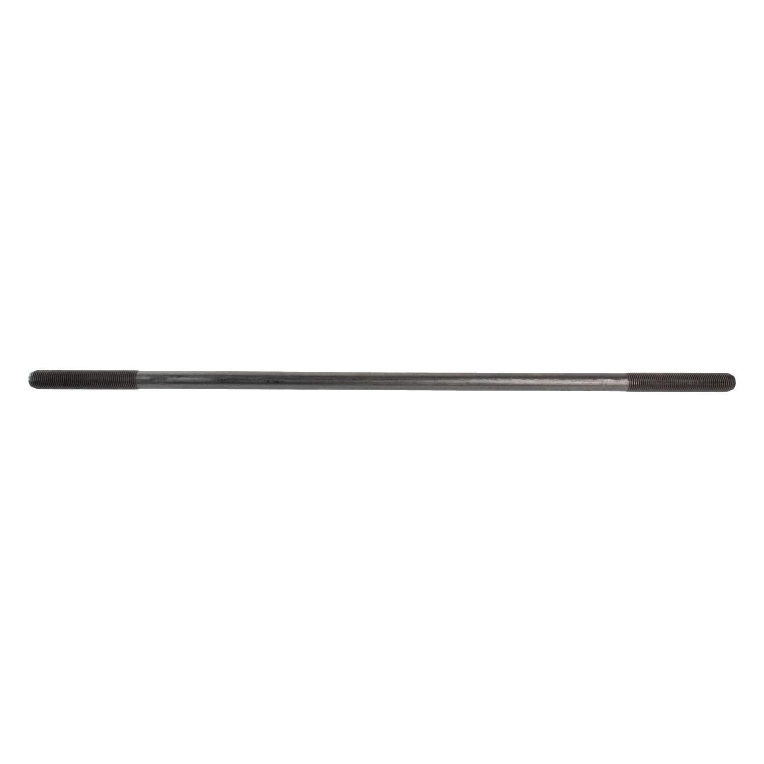 THREADED ROD - FOR CUSTOM HD SUSPENSION U-BOLT FABRICATION - 9/16\