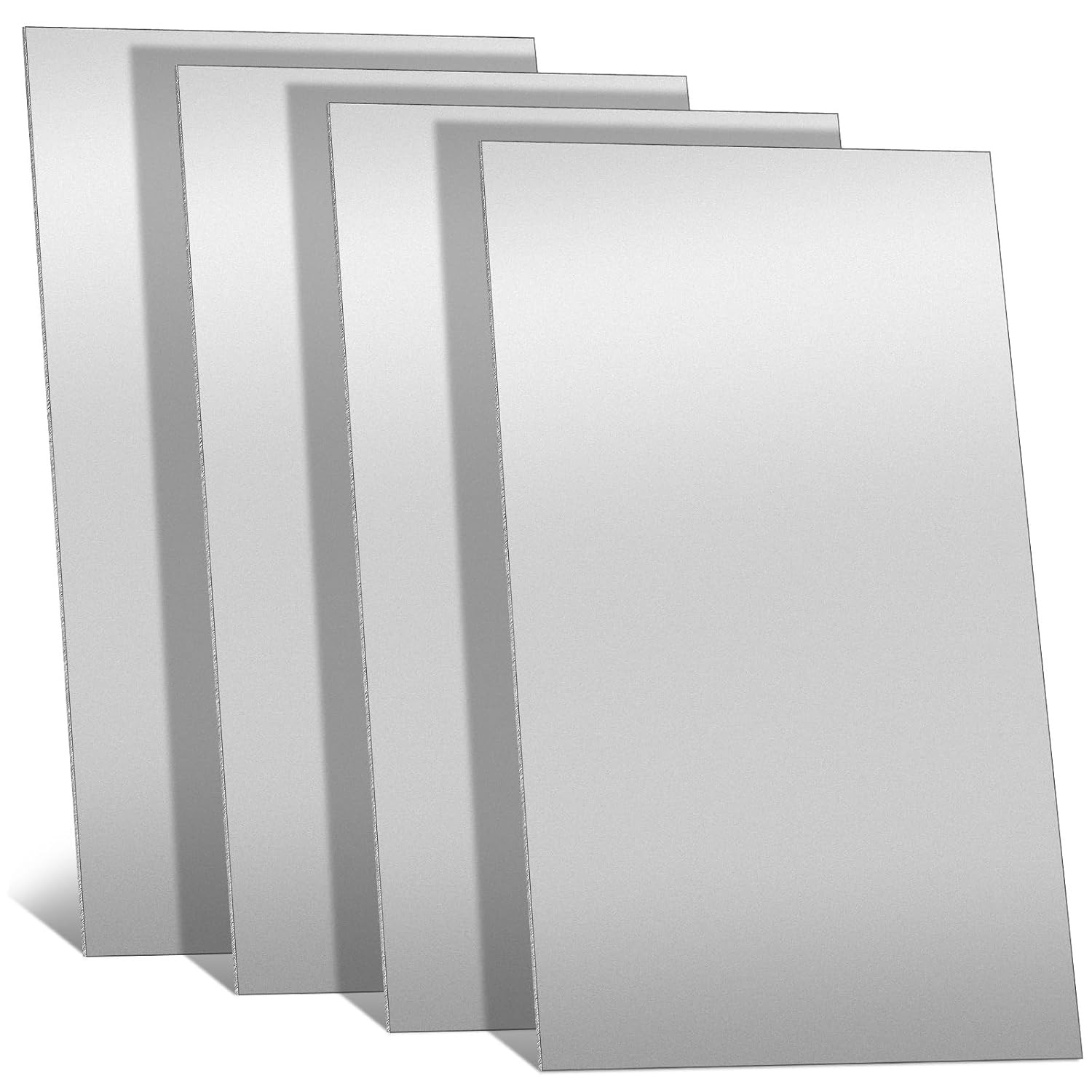 4 Pcs 12