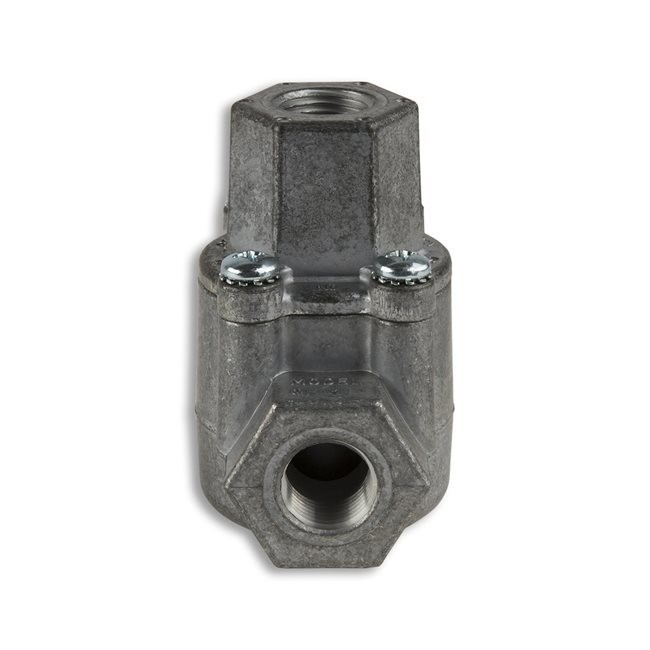 Humphrey Products Super Quick Exhaust Valve QE4 1/2” NEW