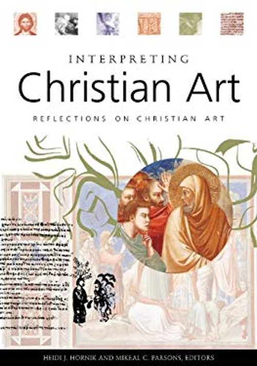 Interpreting Christian Art Hardcover