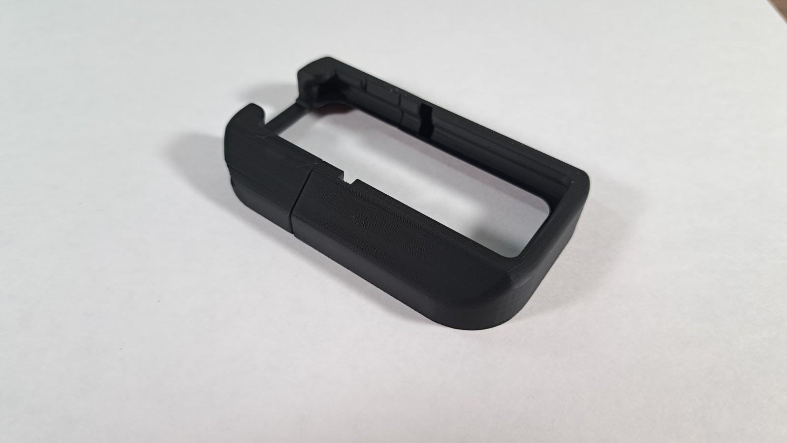 Flared Magwell Fits Mil-Spec Pattern Receiver- .223/5.56/.300 BLK