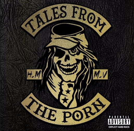 TALES FROM THE P@RN \