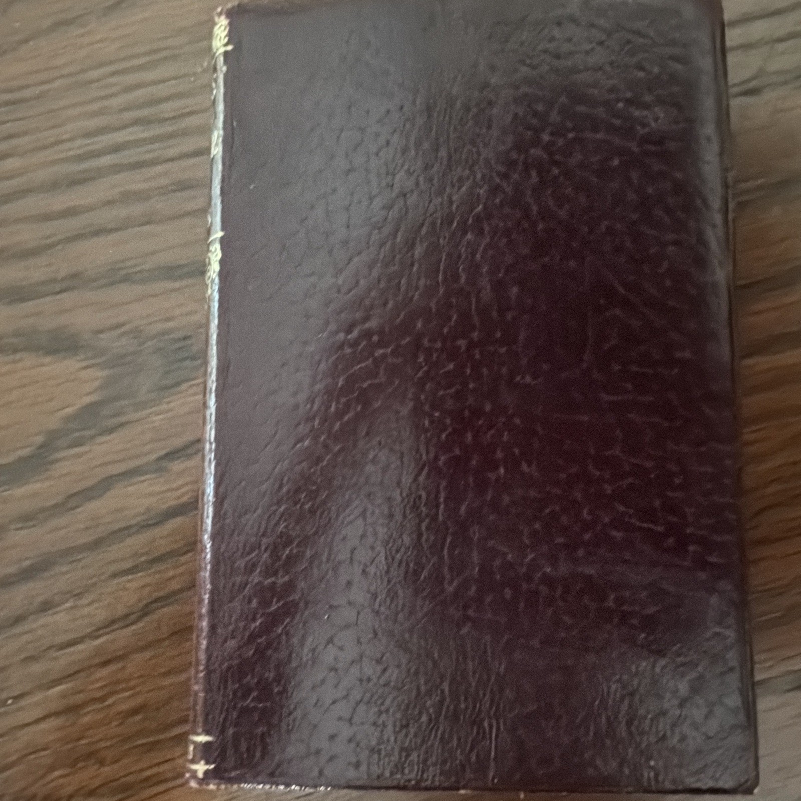 H. G. Wells Tales of Wonder Leather Collins Clear-Type Press Illustrated Robb