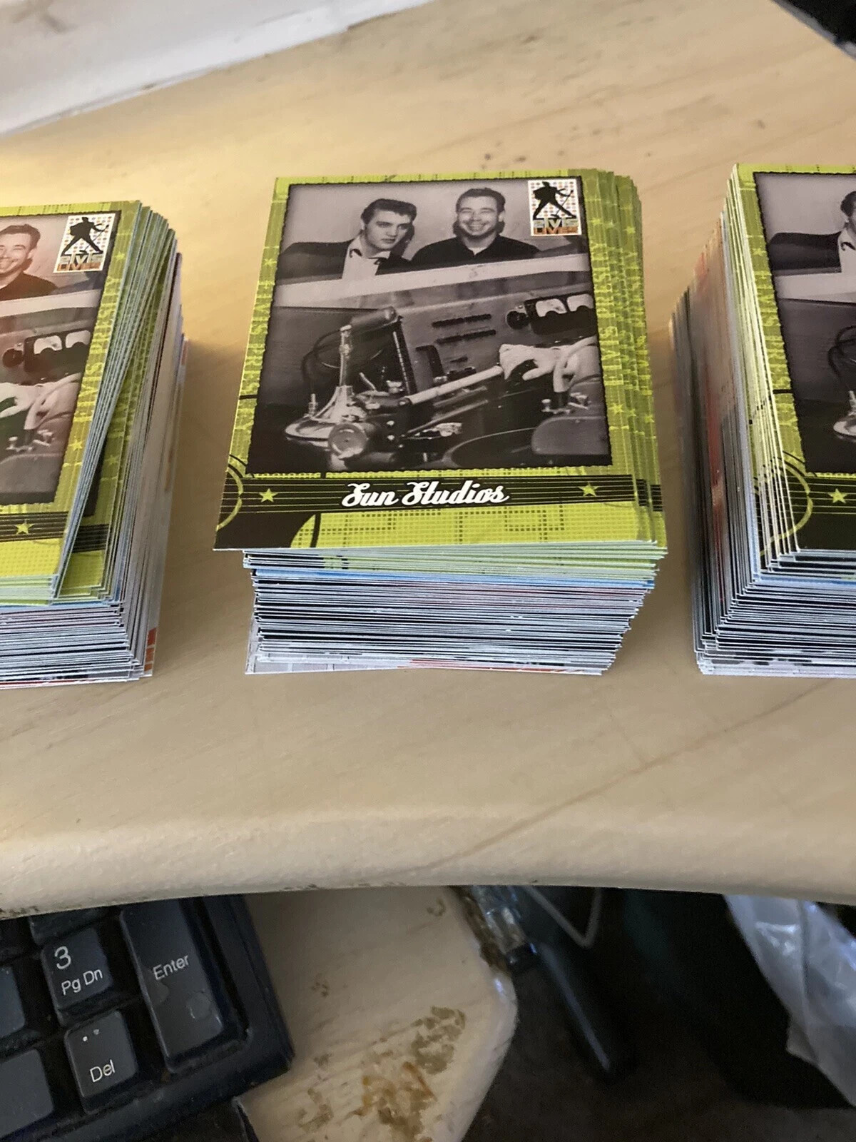 2006 Press Pass Elvis Lives Complete 90 Card Base Set Elvis Presley 2006 Press Pass Elvis Lives Complete 90 Card Base Set Elvis Presley
