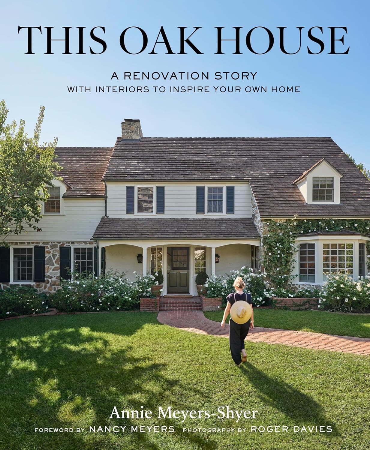 This Oak House: A Renovation Story with Interiors to Inspire Your Own Hardcover This Oak House: A Renovation Story with Interiors to Inspire Your Own Hardcover