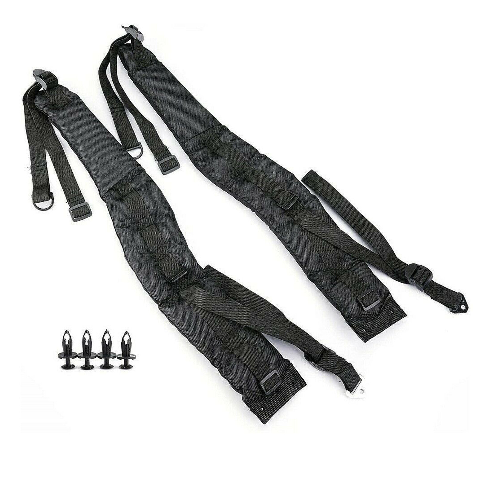 Backpack Blower Harness Strap Kit with 2 Straps Fit For ECHO PB-760LNH PB-770H