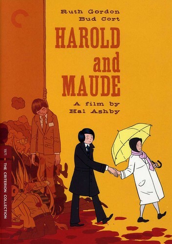 Harold and Maude (Criterion Collection) (DVD)