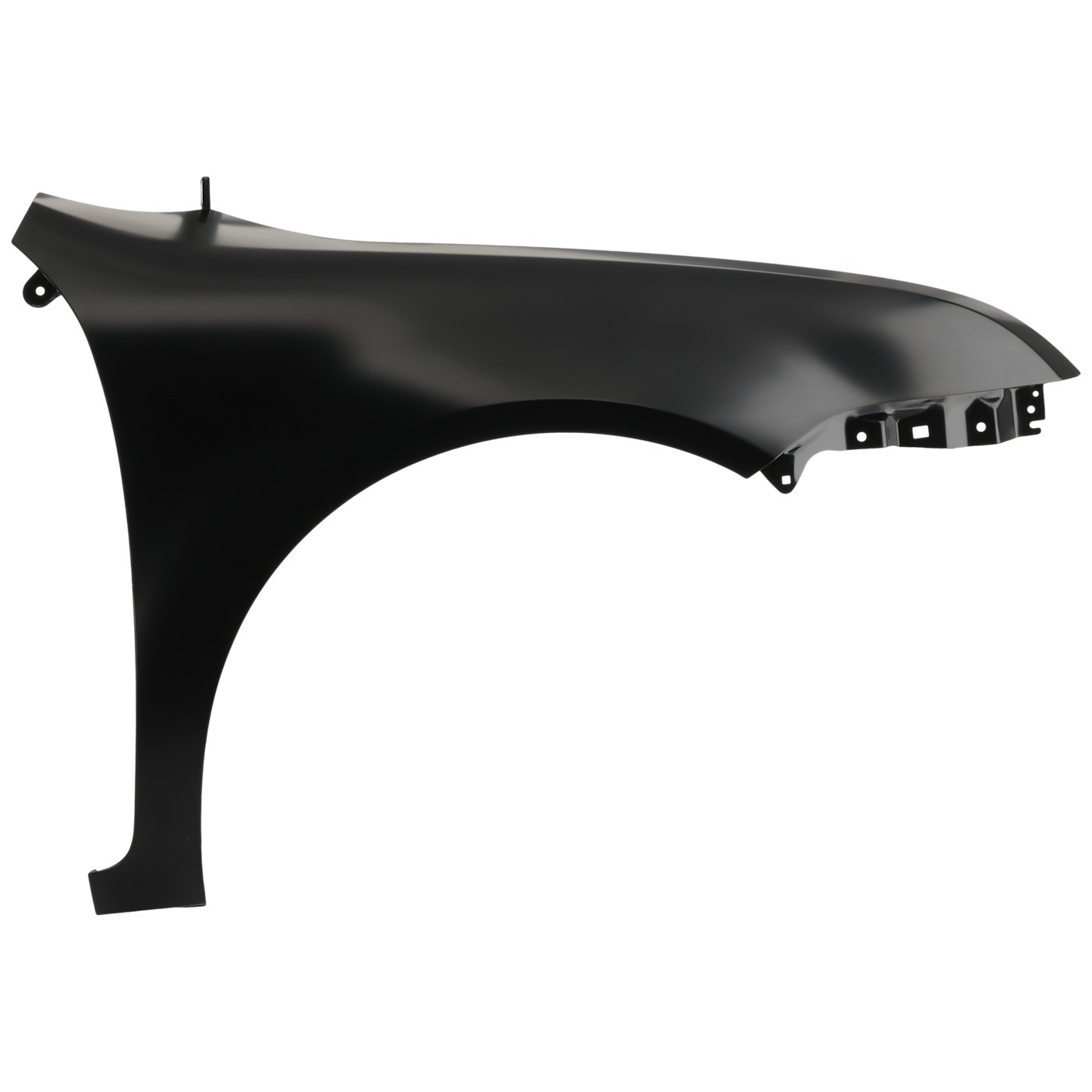 Fender For Ford Fusion 2010-2012 Front Passenger Side