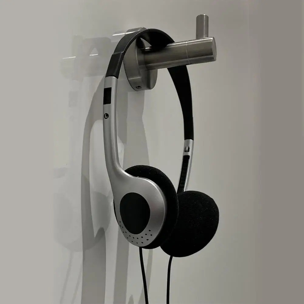 Y2K Vintage Over-Ear Wired Headphones Millennium Style Fashion Headset Y2K Vintage Over-Ear Wired Headphones Millennium Style Fashion Headset