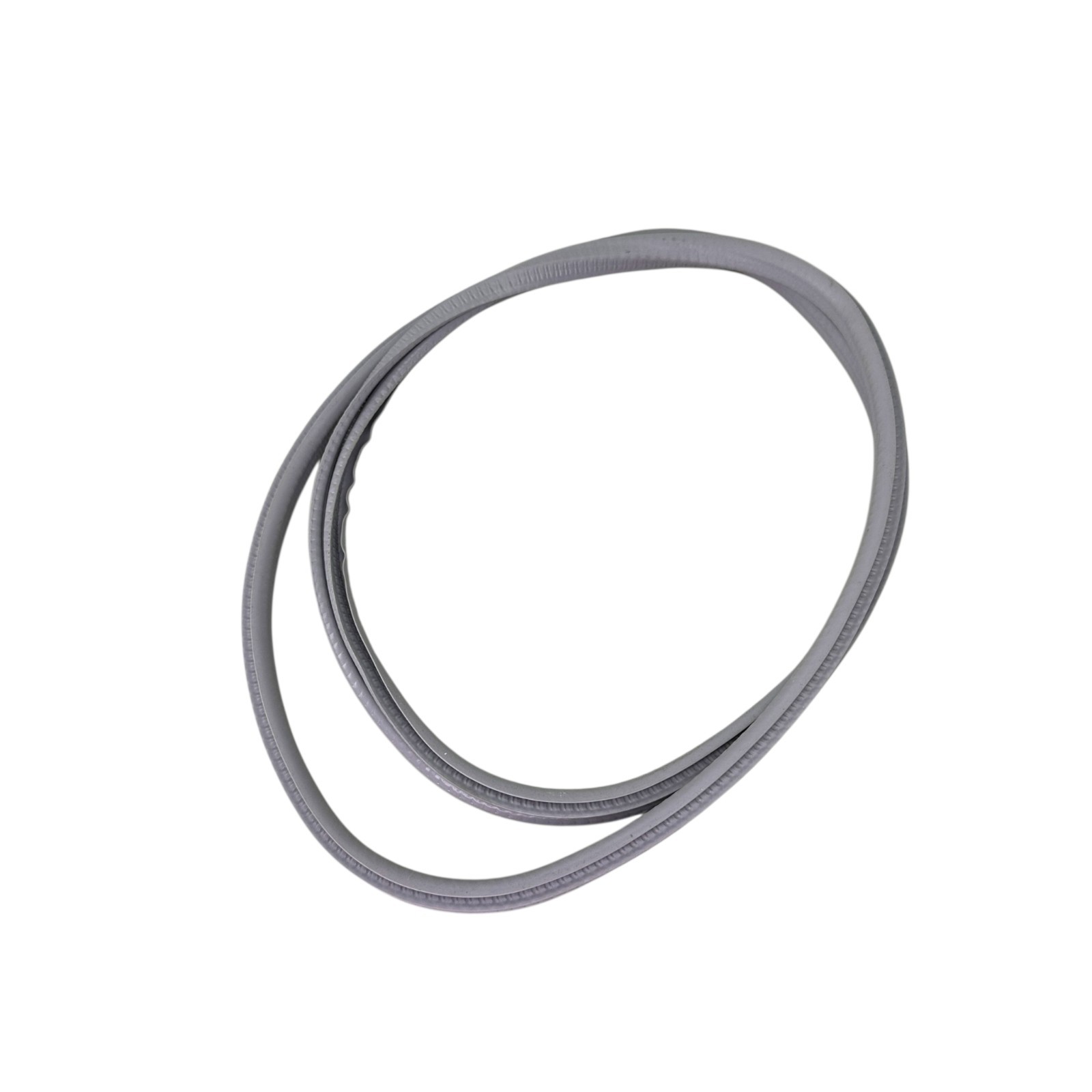 NuAire NU-5500 CO2 Incubator Inner Glass Door Rubber Gasket Seal Replacement NuAire NU-5500 CO2 Incubator Inner Glass Door Rubber Gasket Seal Replacement