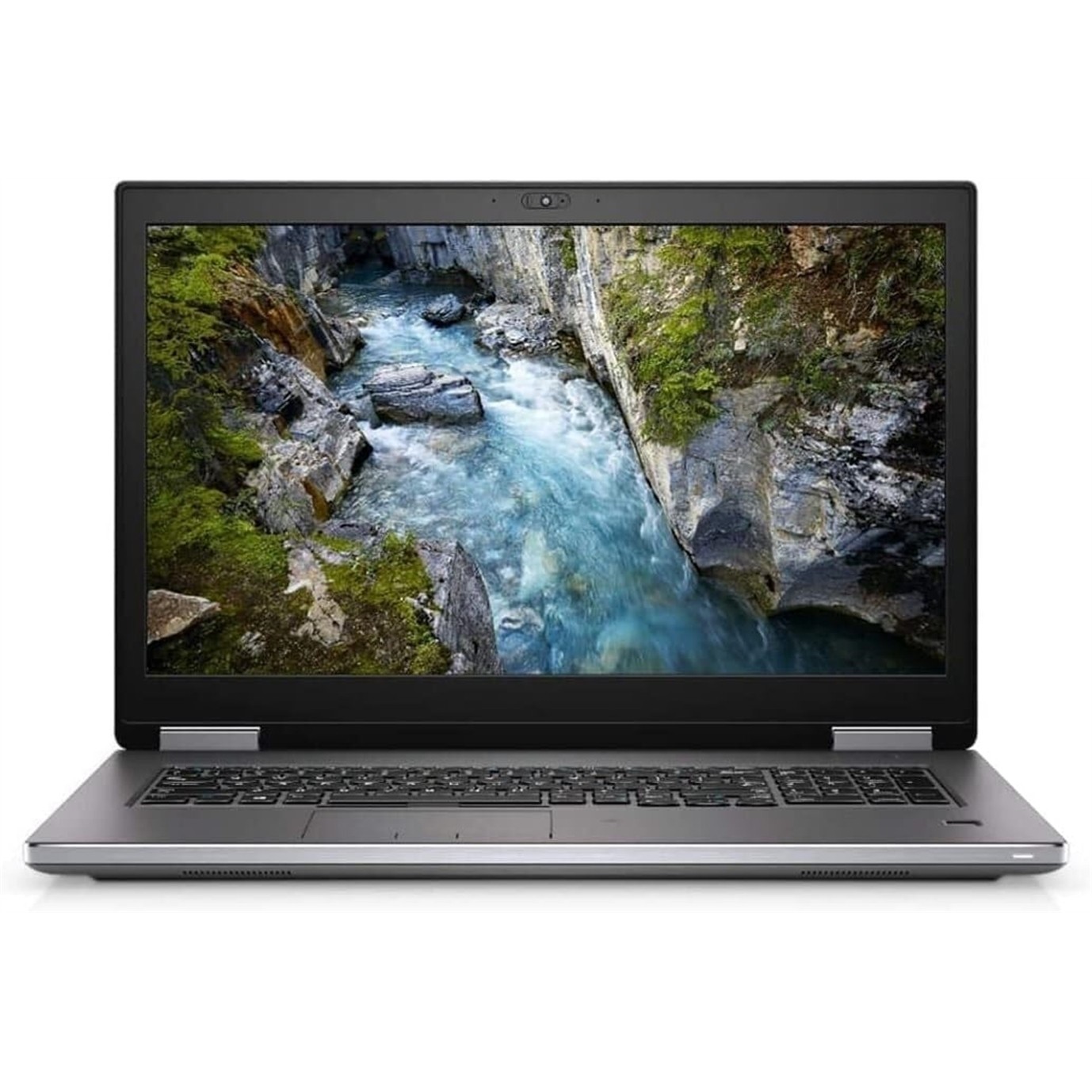 Dell Precision 7540 15.6 Dell Precision 7540 15.6