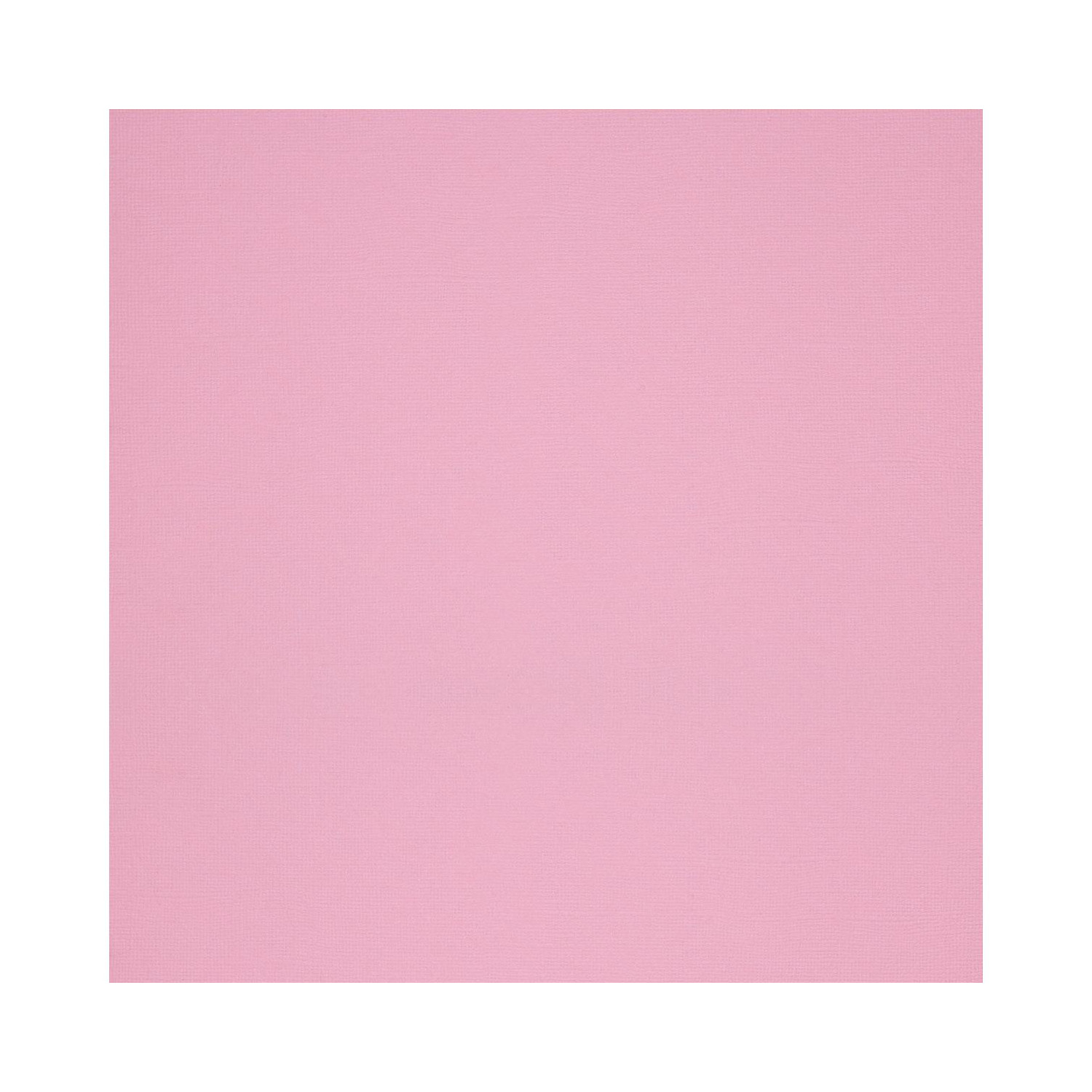 Cdstk Muslin 12x12 73lb 1000pc Box Vintage Rose