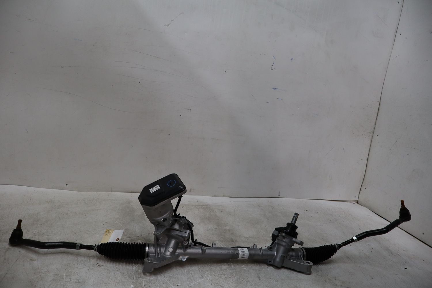 26 INFINITI QX60 Steering Gear (incl. Rack)