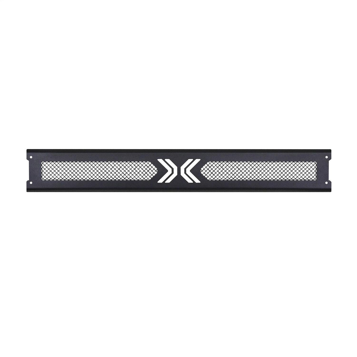 Westin Sportsman X Mesh Panel
