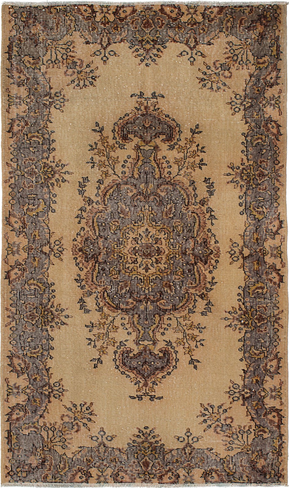 Vintage 3\'11\