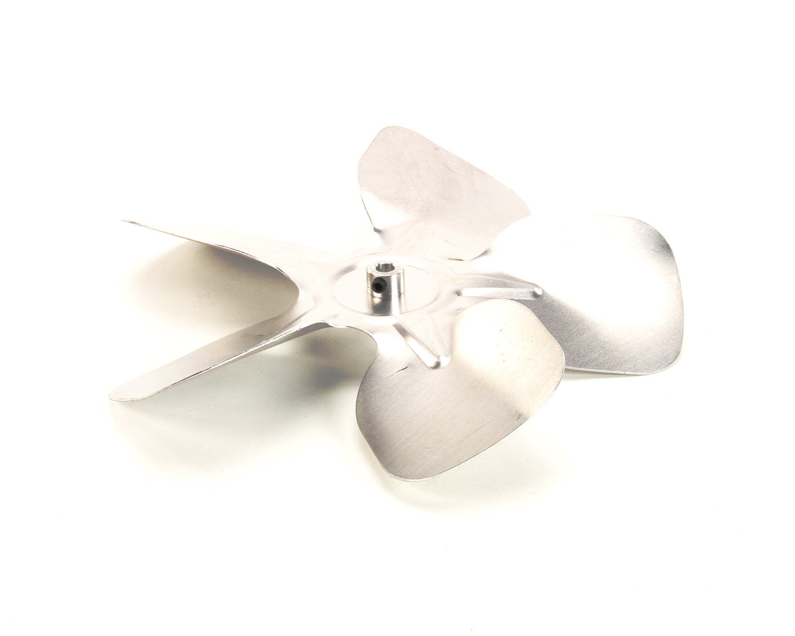 Norlake Fan Blade 10 Cw 5/16 D Bore 086800 - + Geniune OEM Norlake Fan Blade 10 Cw 5/16 D Bore 086800 - + Geniune OEM
