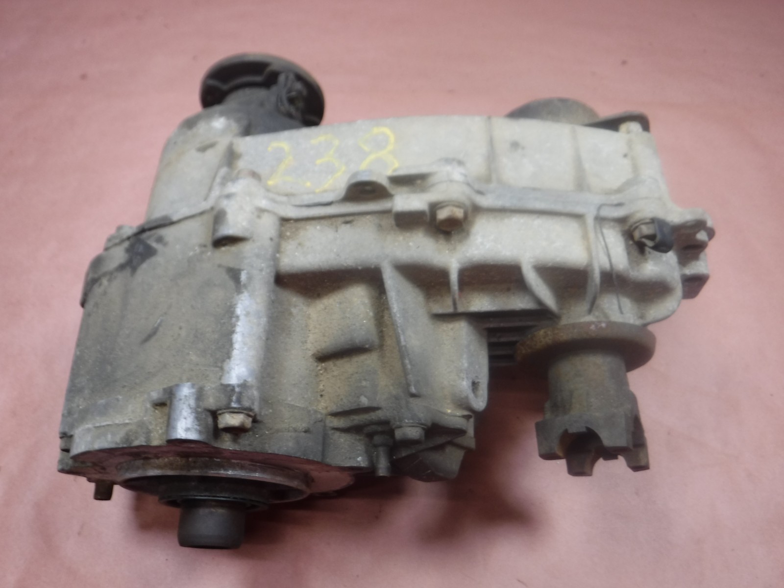 Ford Explorer 1991-1995 Electric Shift Borg Warner 1354 Transfer Case Factory