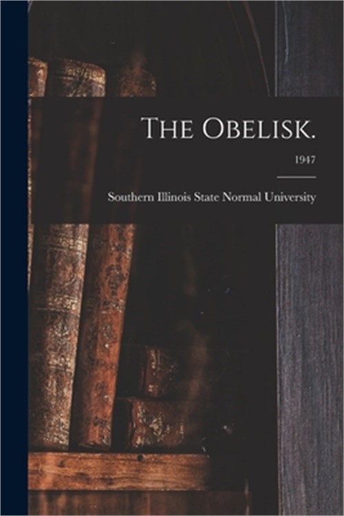 The Obelisk.; 1947 (Paperback or Softback)