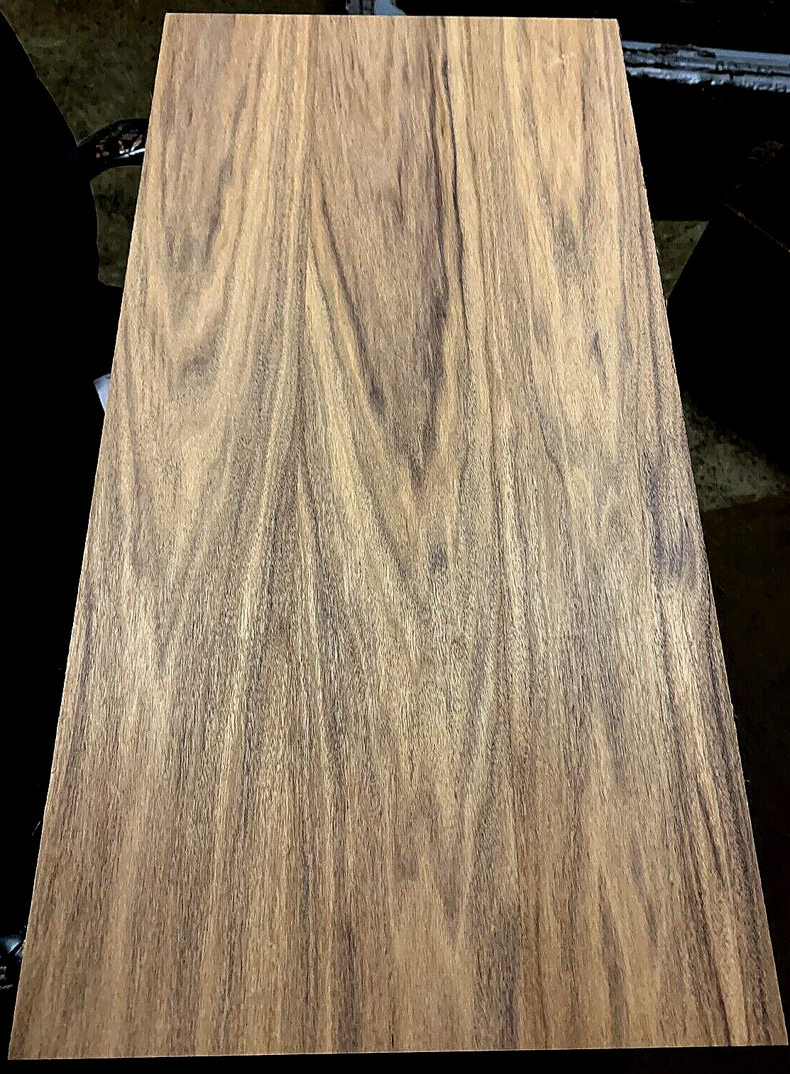 10 BOARD FEET BEAUTIFUL KILN DRIED 4/4 ROSEWOOD LUMBER WOOD