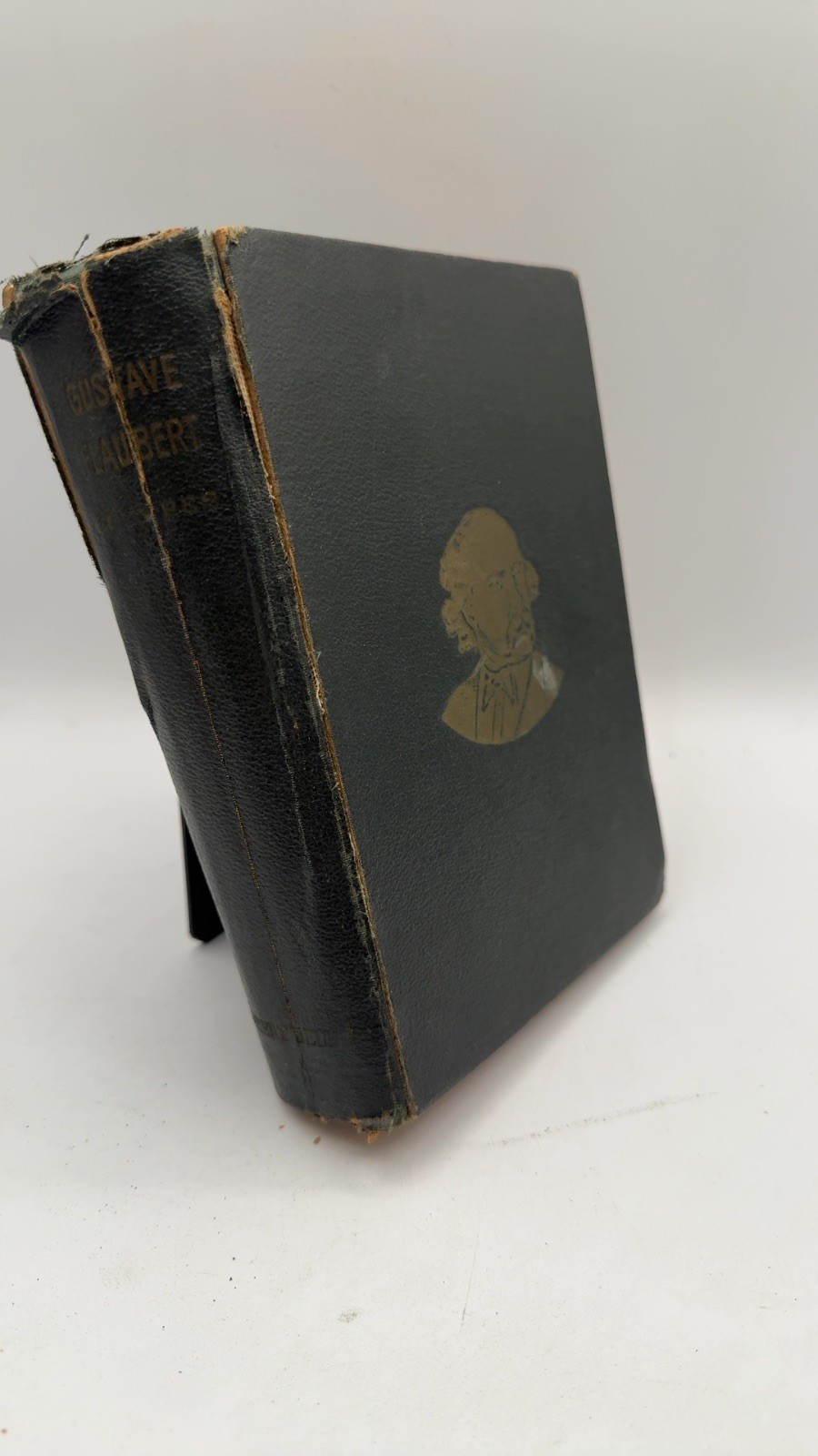 Œuvres Principales de Gustave Flaubert Gustave Flaubert Hardcover