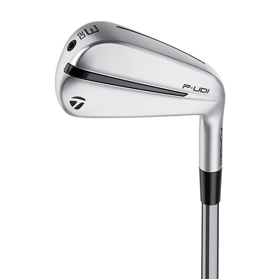 [FLASH SALE] TaylorMade Golf Home P∙UDI Utility Iron UST Recoil DART