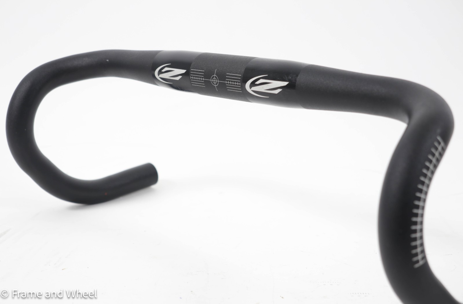 Zipp Service Course SL 70 Ergo aluminum handlebars 380x31.8mm road cycling