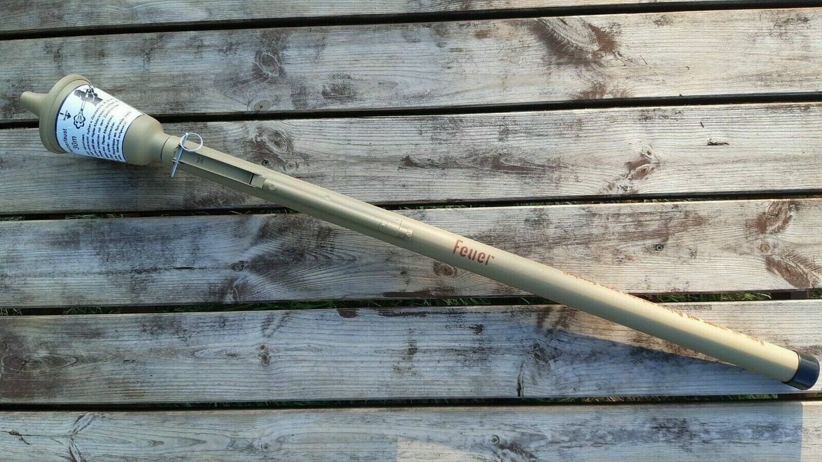 Kubelwagen Schwimmwagen Kurierwagen SdKfz Tankette WW2 Panzerfaust 30 TOY