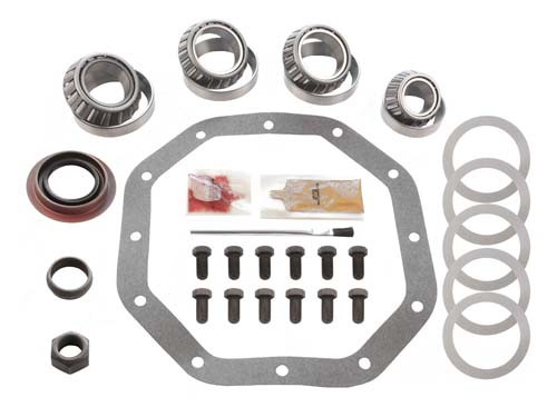 MASTER INSTALL KIT - STANDARD BEARINGS- FITS DODGE/CHRYSLER 9.25\