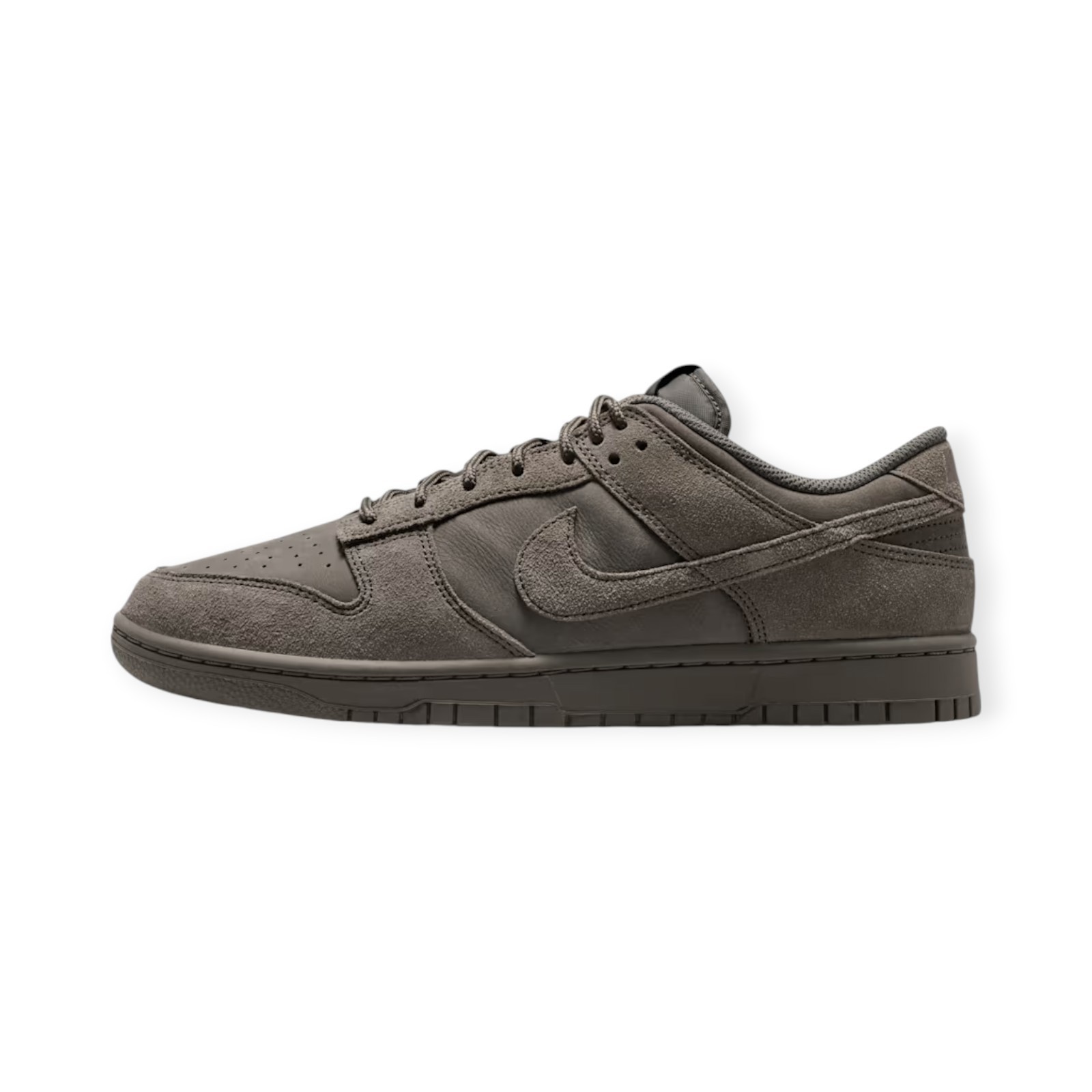 Nike Dunk Low Retro SE Cave Stone Brown Grey IB6651-200 Men's Sneakers Nike Dunk Low Retro SE Cave Stone Brown Grey IB6651-200 Men's Sneakers