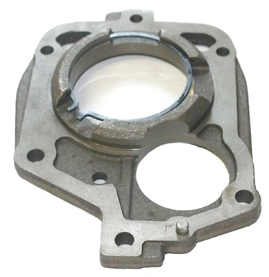 Muncie M20 M21 M22 4 Speed Cast Iron Mid Plate