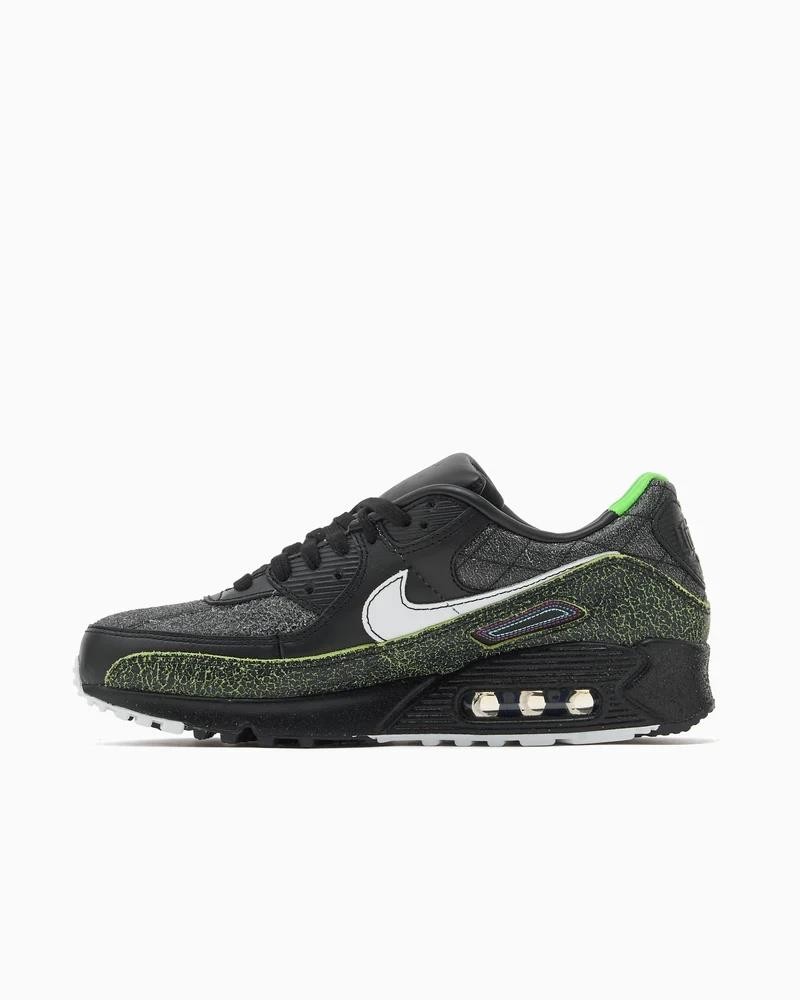 Nike Air Max 90 Tiempo 2005 Men\'s IU0523-010 New