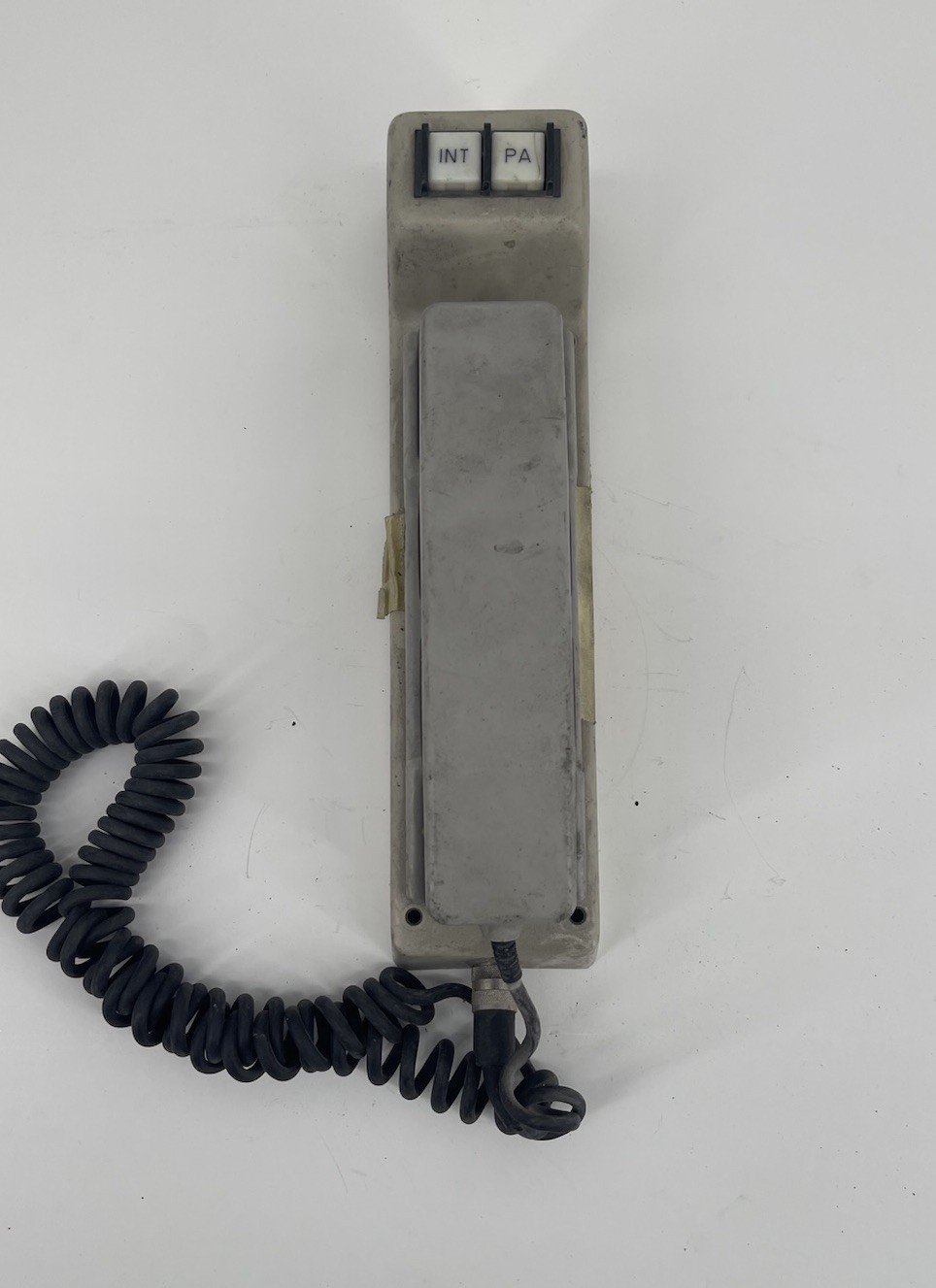 TEAM AH2542AE02 ATR 42/72 Aircraft Attendant Handset Interphone Boeing