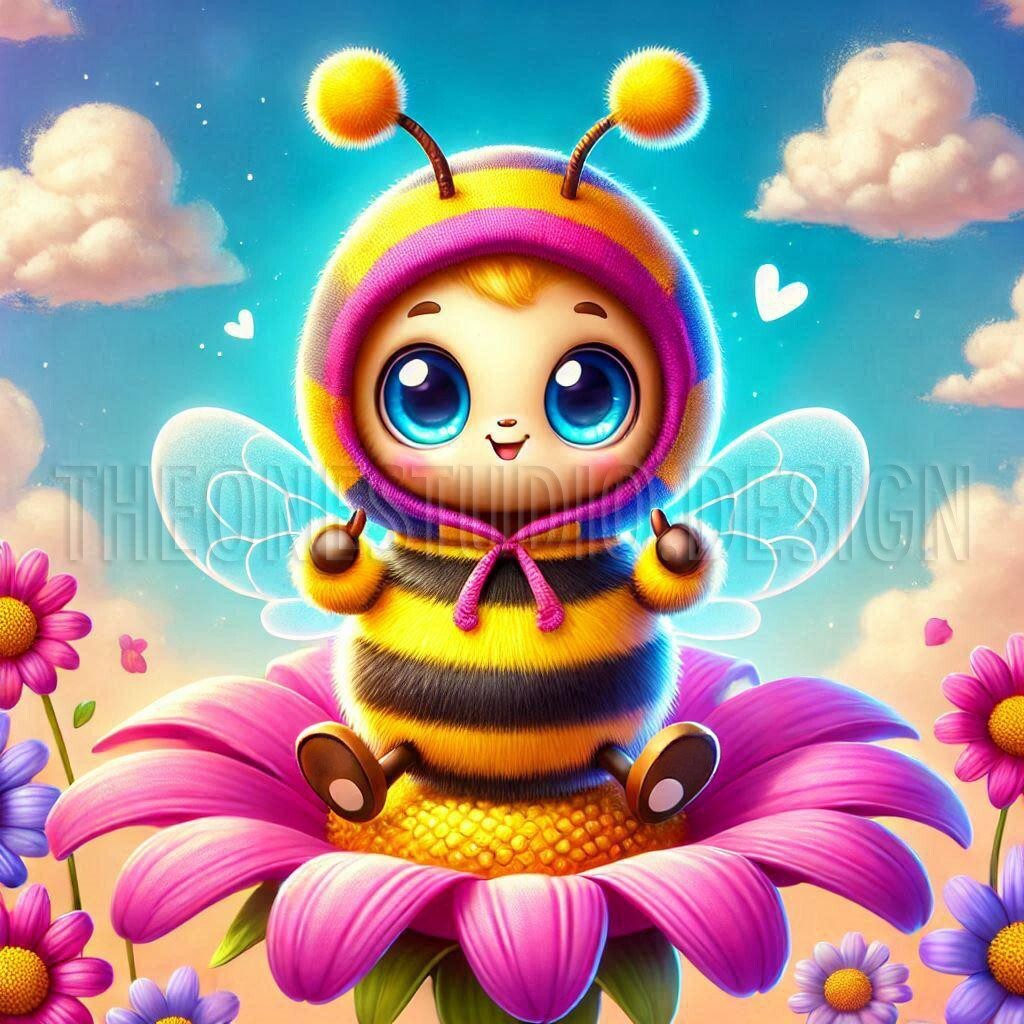 Beautiful Bee Digital Image Picture Photo Wallpaper Background Desktop Art Beautiful Bee Digital Image Picture Photo Wallpaper Background Desktop Art