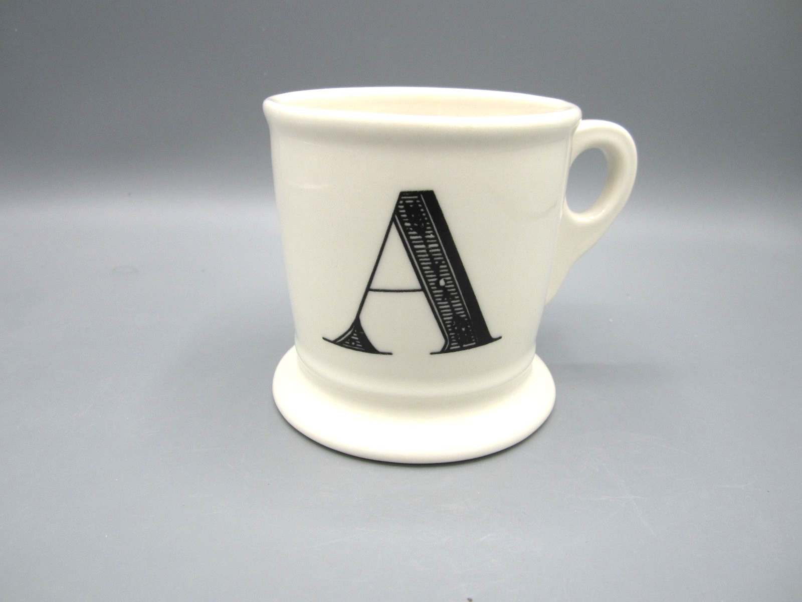 Anthropolgie Monogramm Letter \