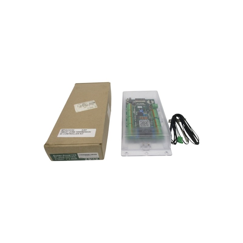 SMARTZONE-4X ZS4X NSMP