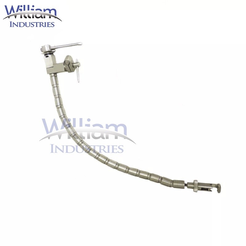 Mediflex Retractors in the Basis of Surgical Instruments,Cardiovascular Liver
