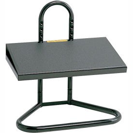 Safco Products Task Master Adjustable Footrest Safco Products 5124 073555512403