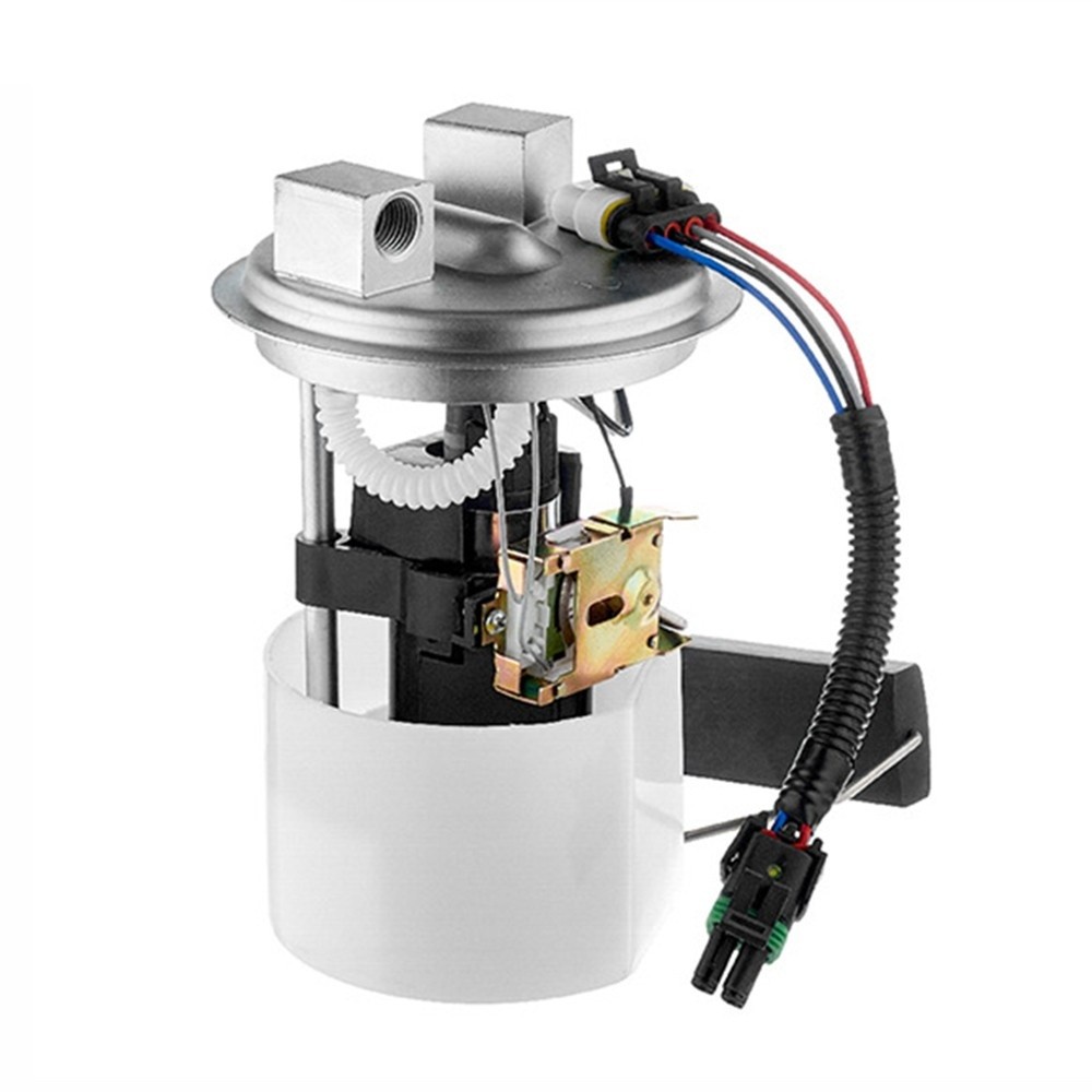 2112-1139009 Fuel Pump Assembly for LADA 110/111/112 Samara Series Vehicles #yr