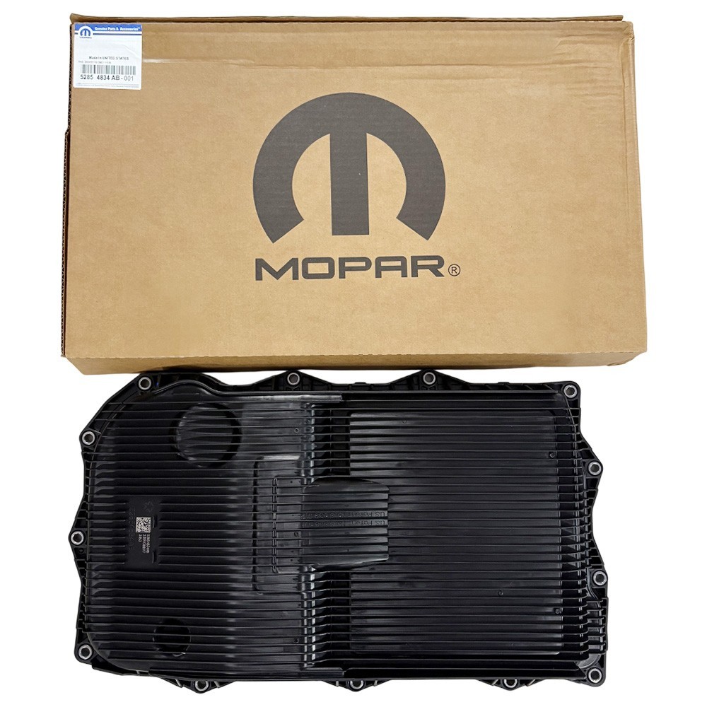 Genuine Mopar Transmission Filter Kit 52854834AB