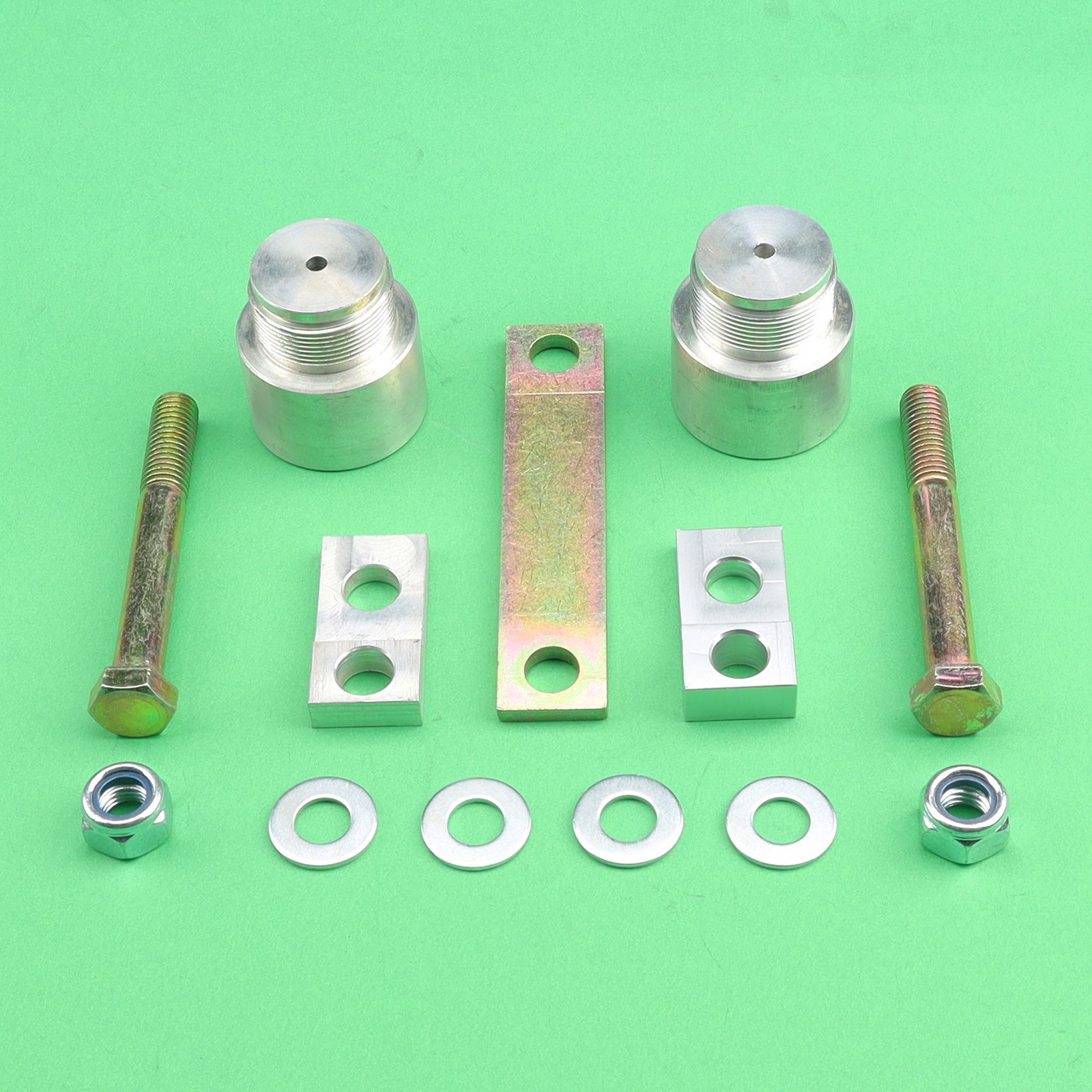99-04 Yamaha 250 Bear Tracker 4x2 05-06 Bruin 2