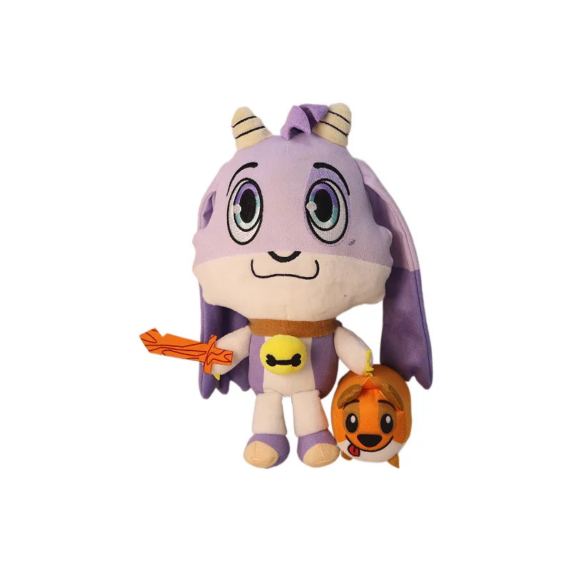 Funny Billie Bust Up Plush Toy Fantoccio Bat Cute Game Anime Stuffed Figure Doll Funny Billie Bust Up Plush Toy Fantoccio Bat Cute Game Anime Stuffed Figure Doll