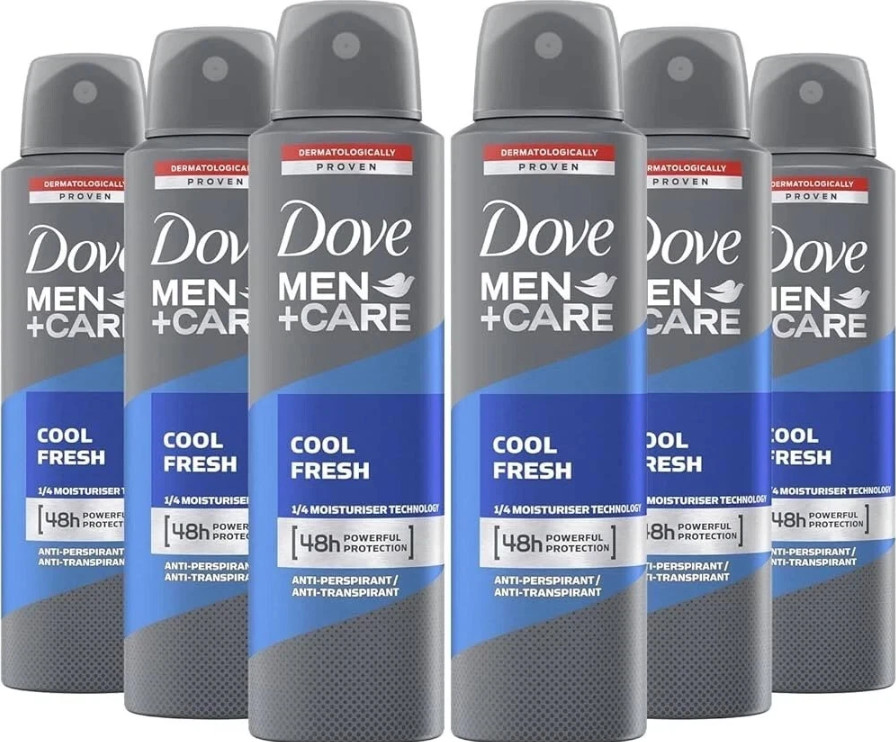 Dove Men+Care Dove Men+Care