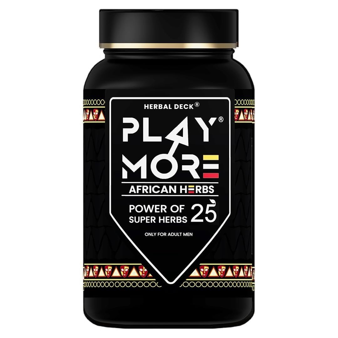African Herbal Stamina Powder Play More Formula For Mens Vitality | African Herbal Stamina Powder Play More Formula For Mens Vitality |