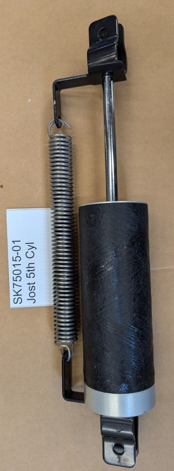 SK75015-01 Jost Fifth 5th Wheel Air Slide Cylinder New Genuine Jost Save Big