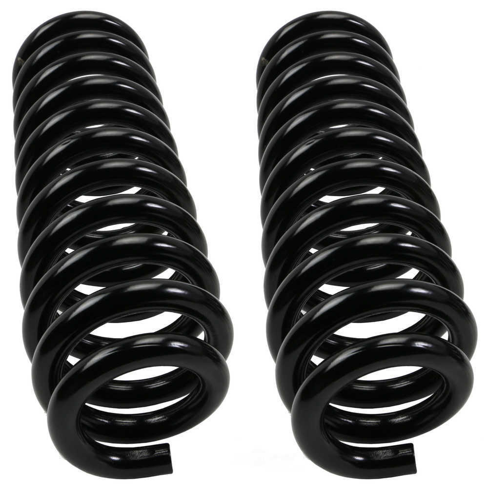 Coil Spring Set Moog 81118