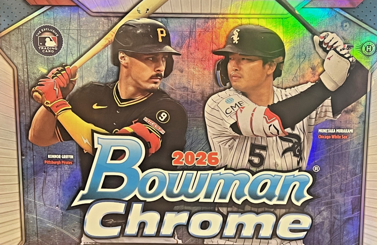 🔥2026 Bowman Chrome - Prospects #BCP151-#BCP250 - U Pick - 🔥