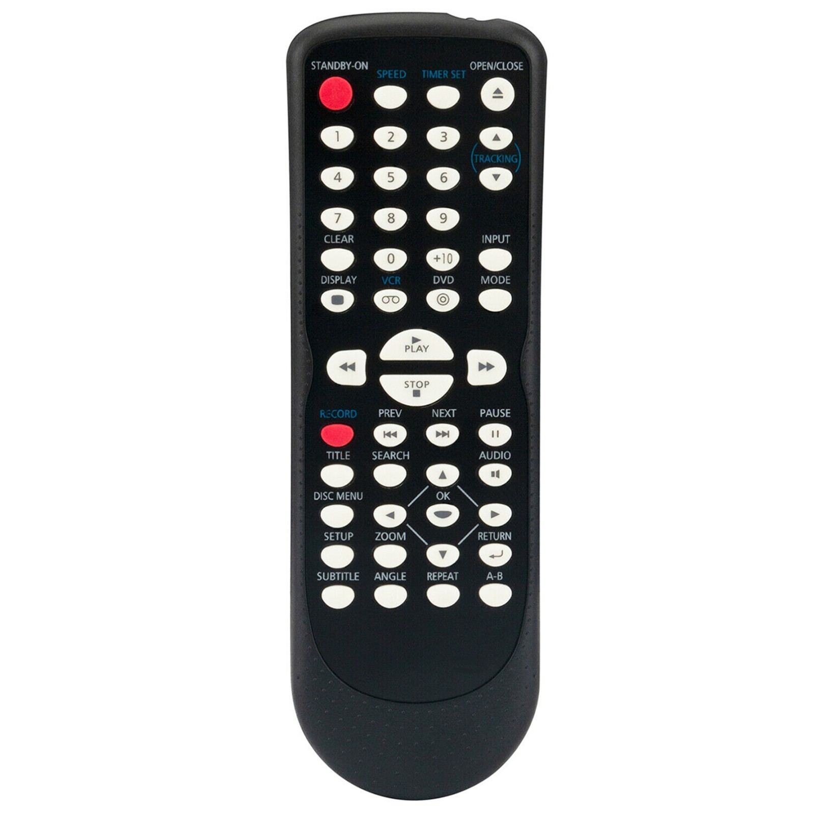 New NB681UD Replace Remote for Funai DVD VCR Combo Player DV220FX4 A CDV225FX4
