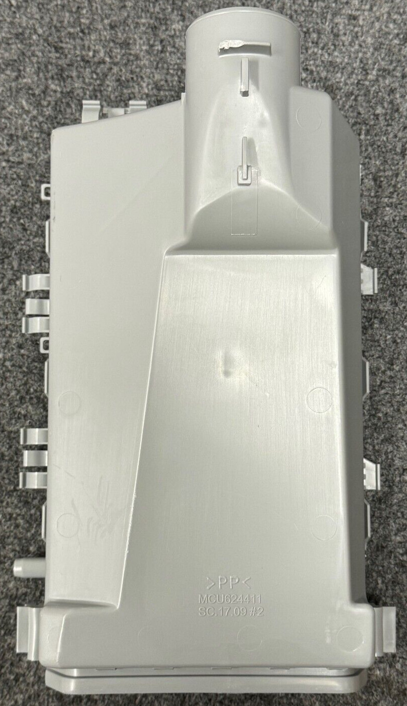 OEM LG Washer/Dryer Dispenser HOUSING Assy MCU62441102 for WKE100HWA/01