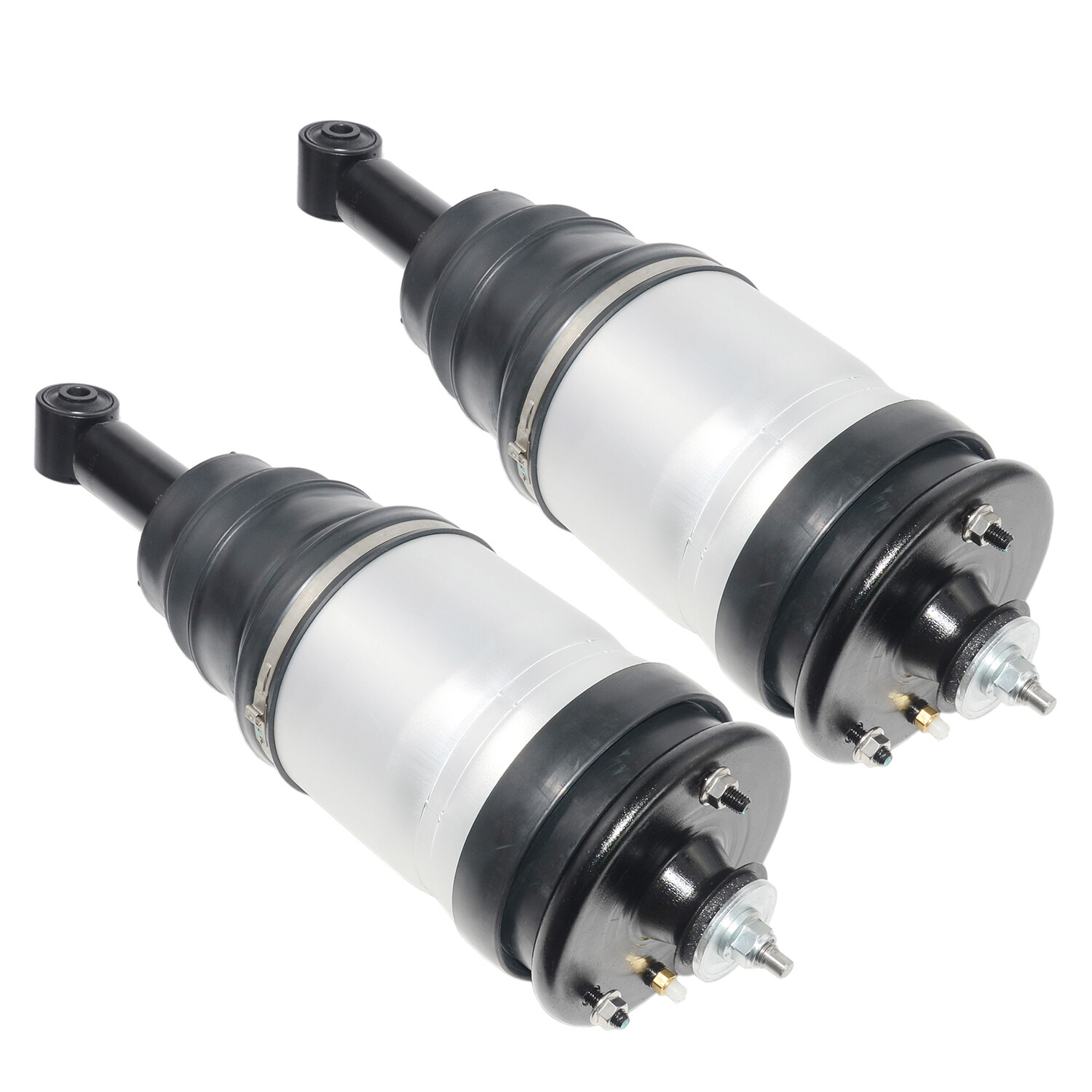 2*Rear Air Suspension Strut for Land Rover Range Rover Sport RPD501030 RPM500210